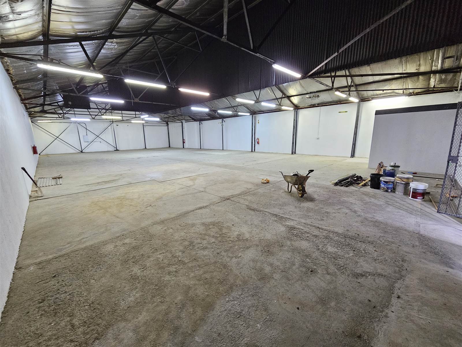 457  m² Industrial space in Benoni South photo number 3