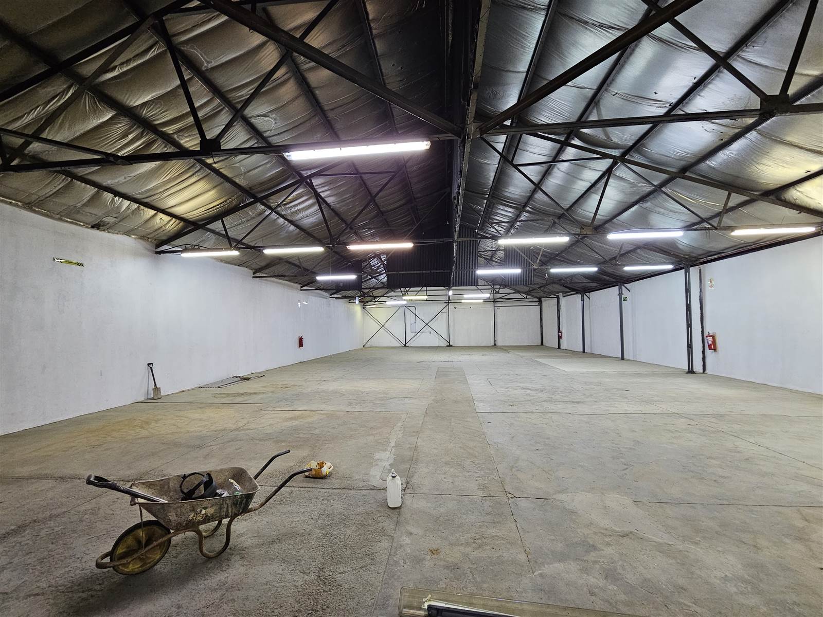 457  m² Industrial space in Benoni South photo number 4