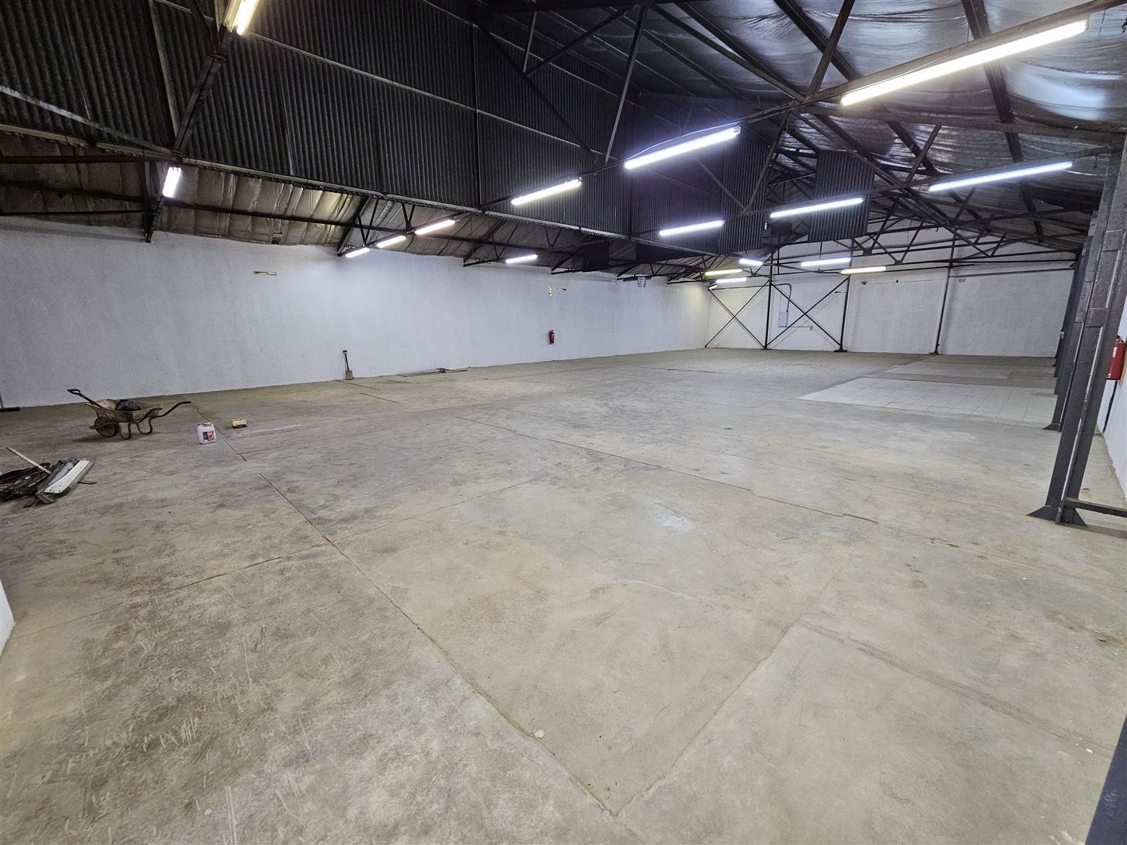 457  m² Industrial space in Benoni South photo number 5