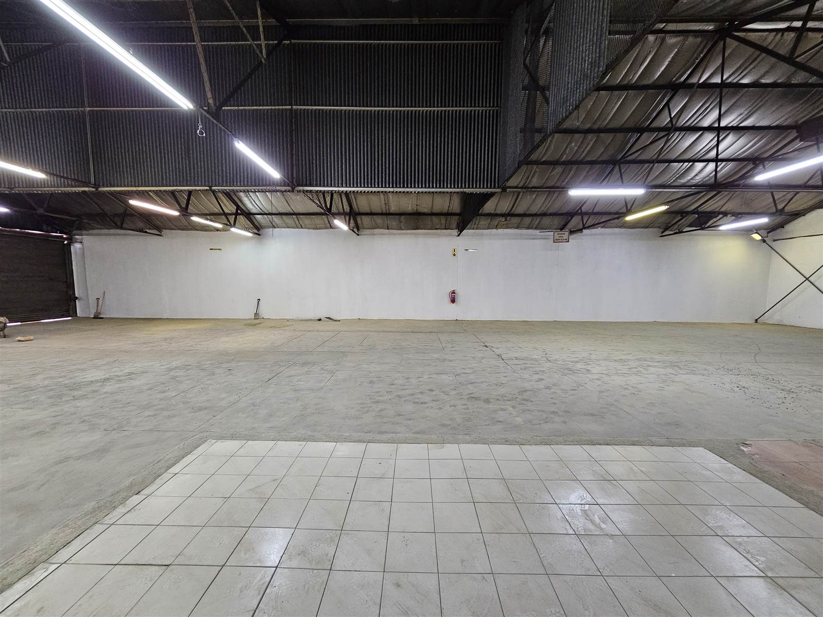 457  m² Industrial space in Benoni South photo number 6