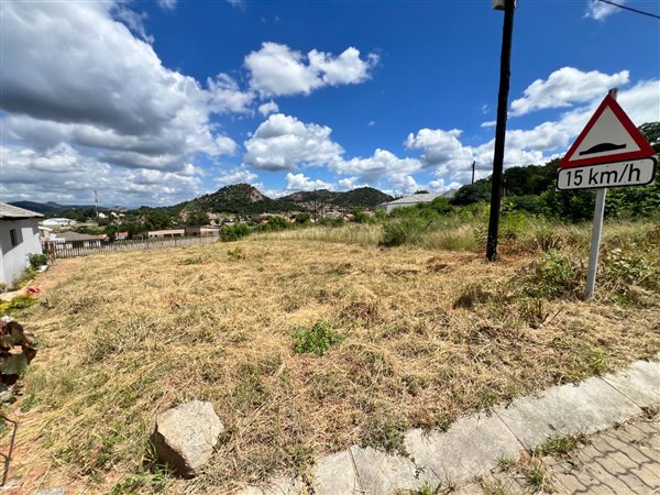 416 m² Land 416 m² Land
