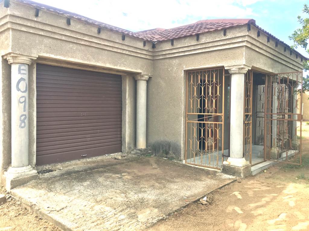 2 Bed House for sale in Hammanskraal T4521804 Private Property