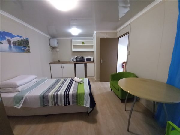 1 Bed House in Thornton
