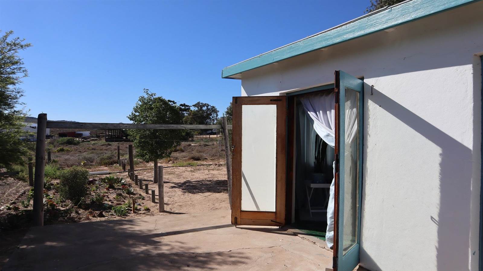 2 m² Farm in Elands Bay photo number 5