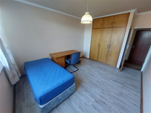 1 Bed Apartment