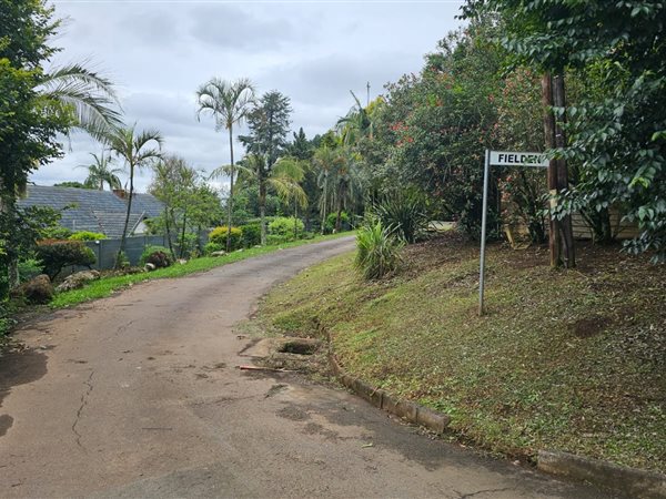 2028 m² Land available in Richmond