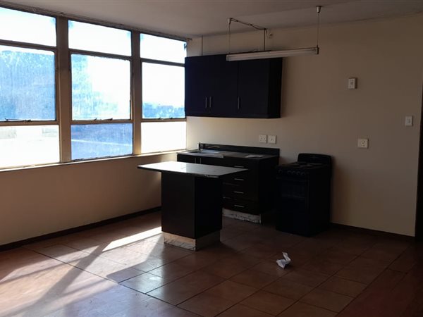 1 Bed House in Johannesburg Central