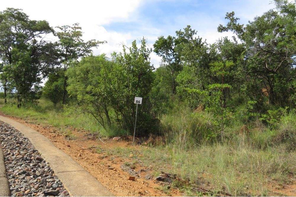 2500 m² Land available in Bela-Bela (Warmbaths) photo number 1