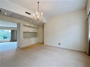 4 Bed Apartment in Berea