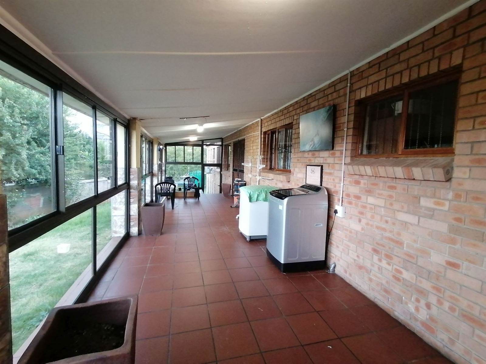 4 Bed House in Harrismith photo number 30