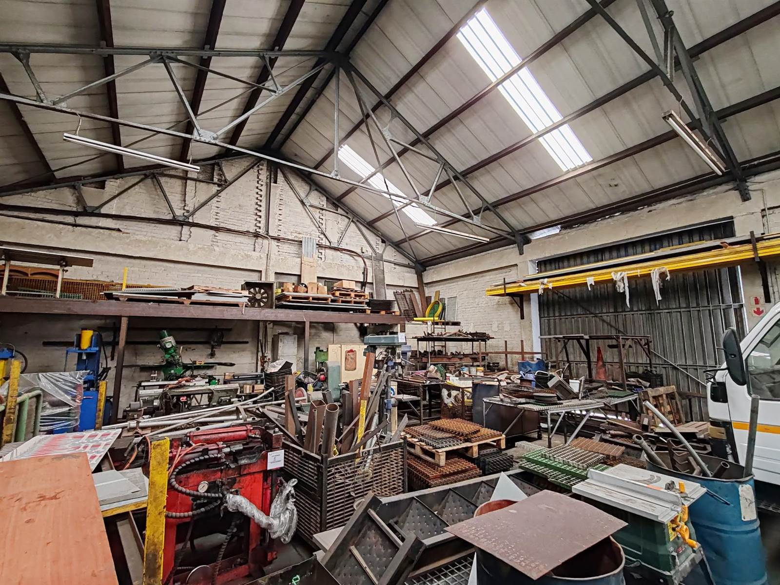 500  m² Industrial space in Epping photo number 6