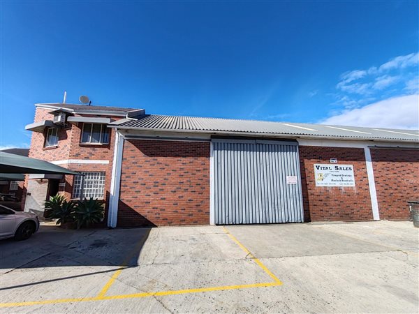 500  m² Industrial space in Epping