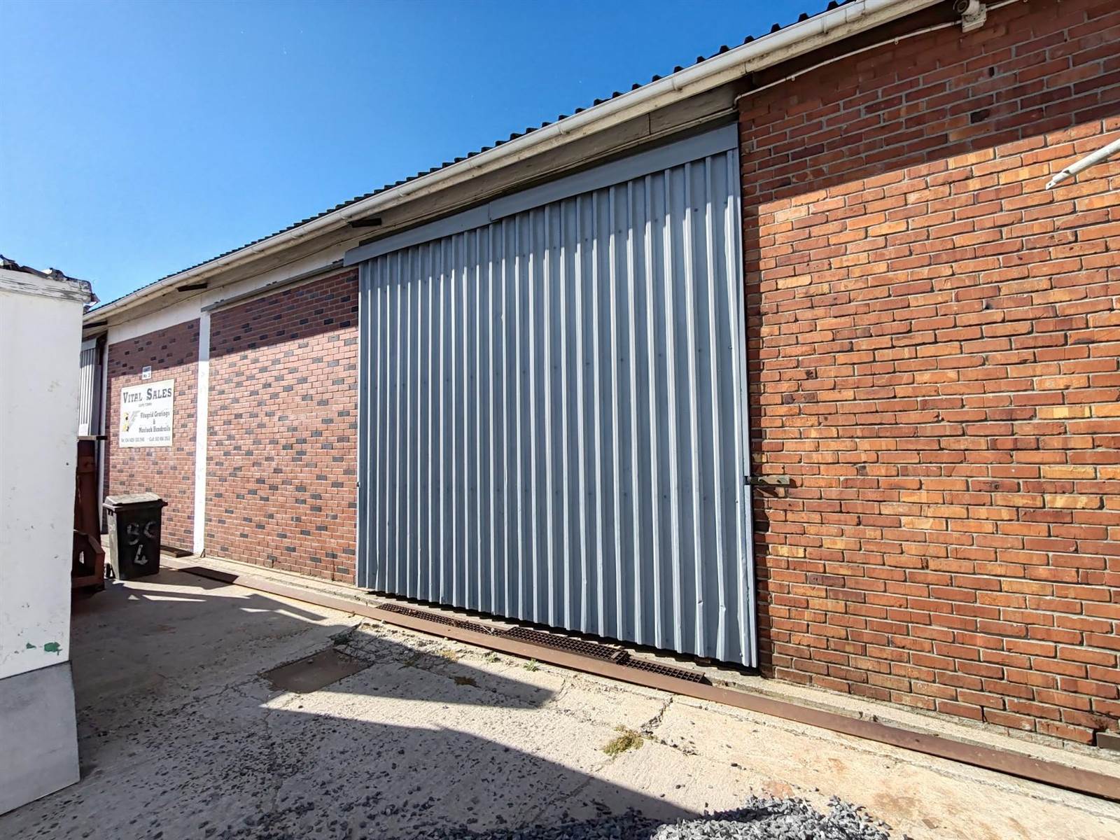 500  m² Industrial space in Epping photo number 2