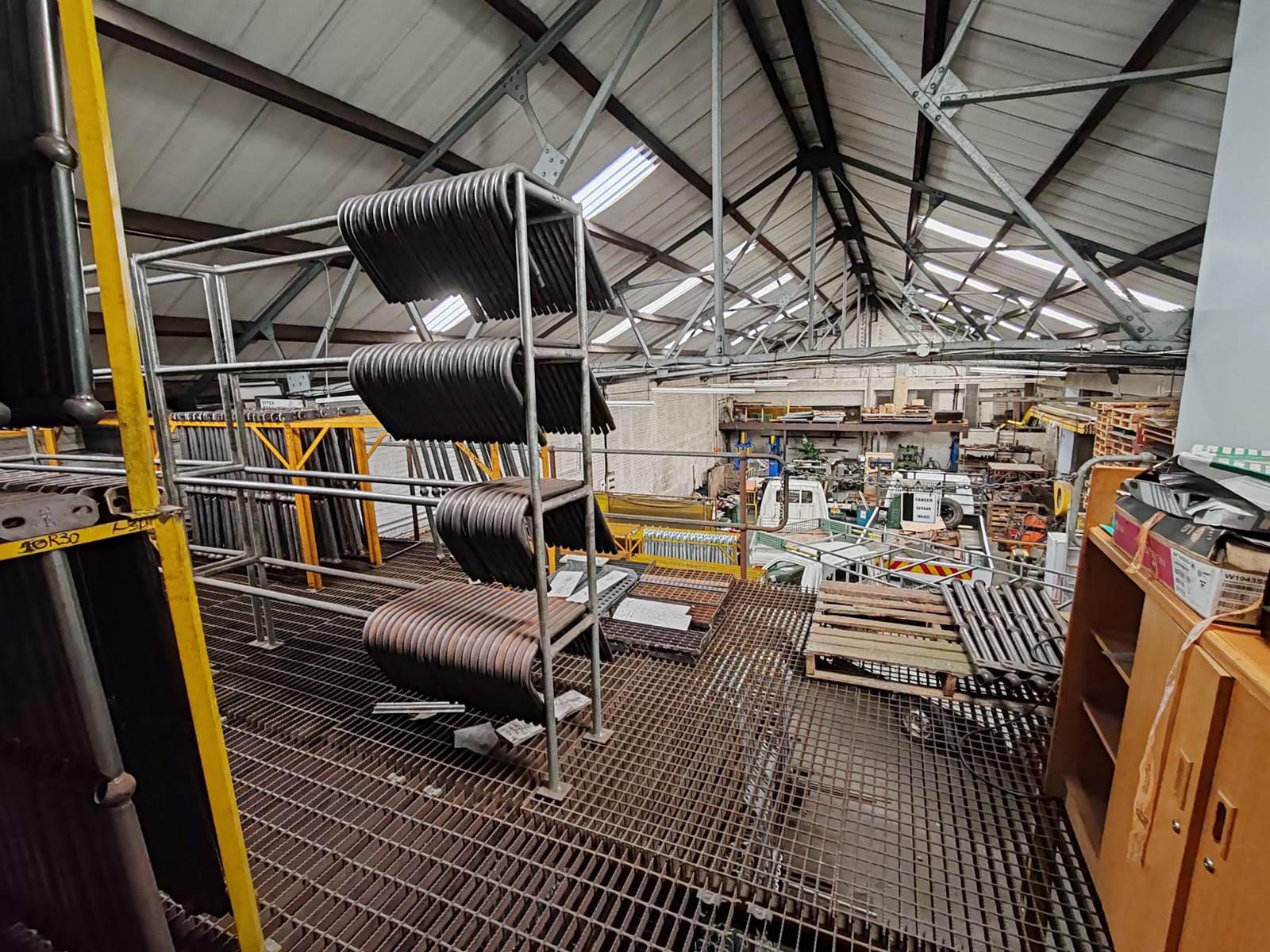 500  m² Industrial space in Epping photo number 3