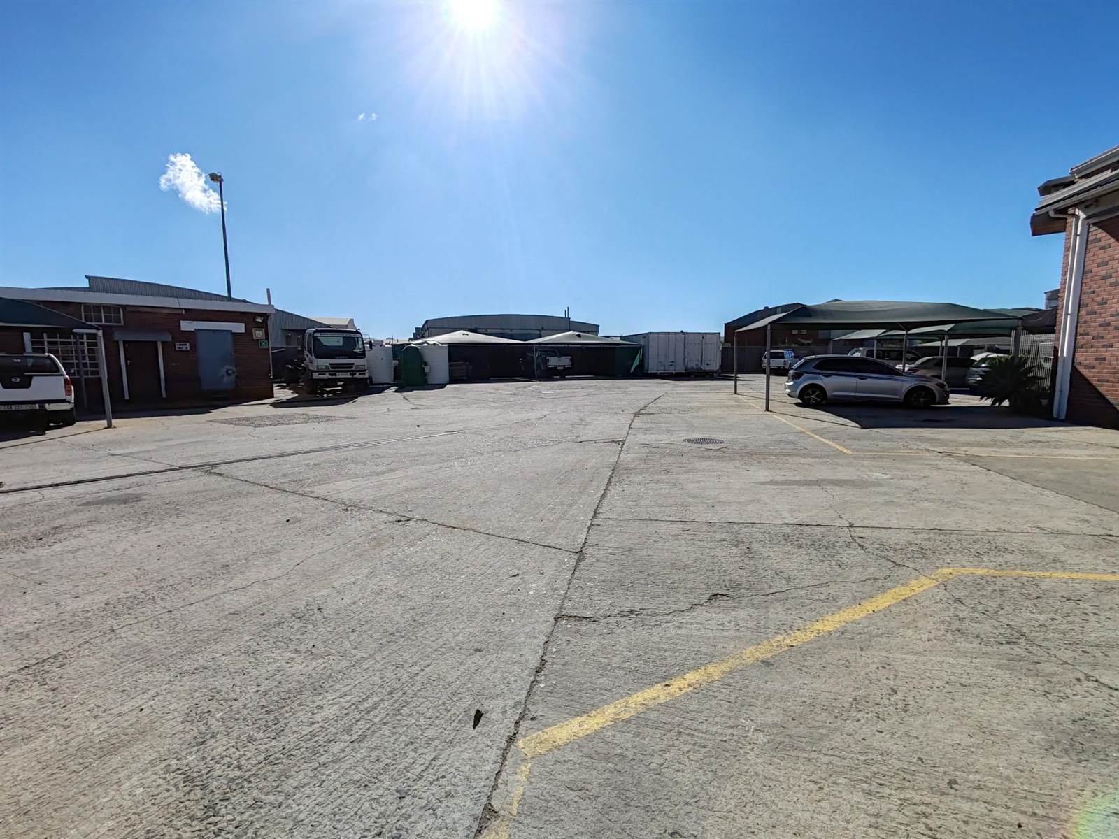 500  m² Industrial space in Epping photo number 10