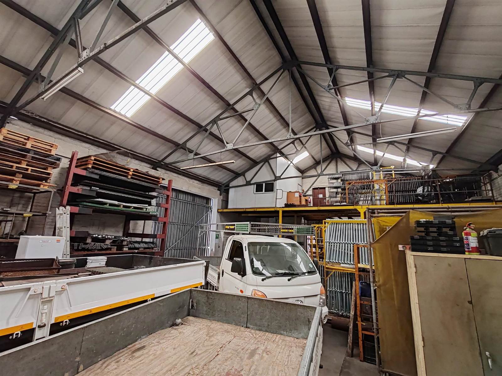 500  m² Industrial space in Epping photo number 5