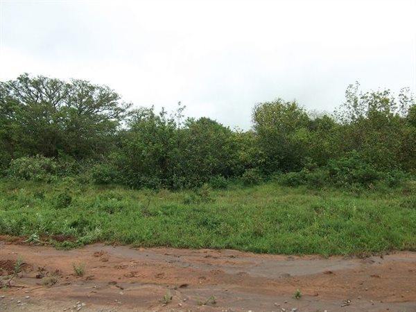 2 179 m² Land