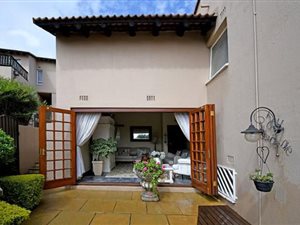 3 Bed Townhouse in Sunnyrock