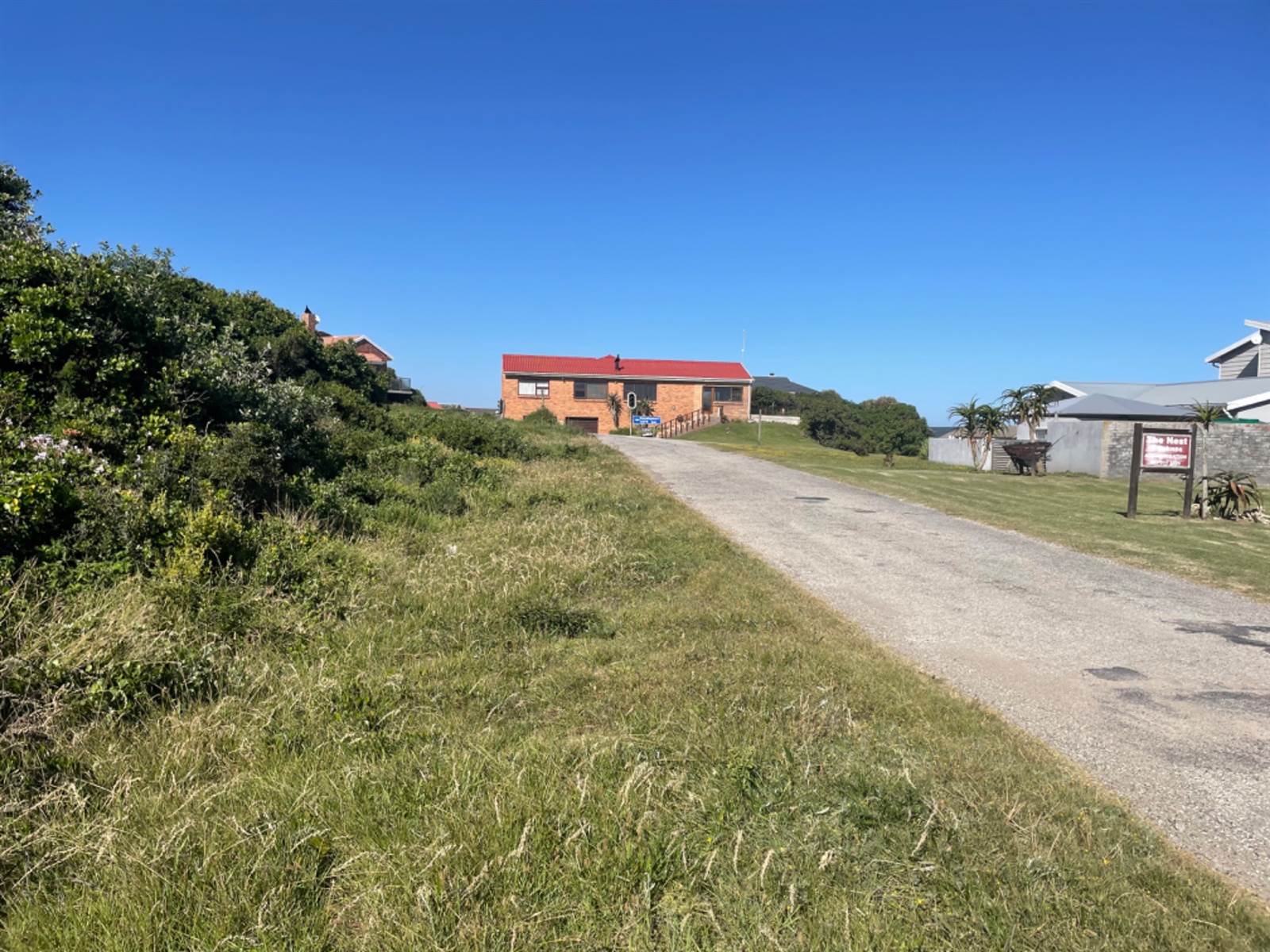 981 m² Land available in Boknesstrand photo number 4