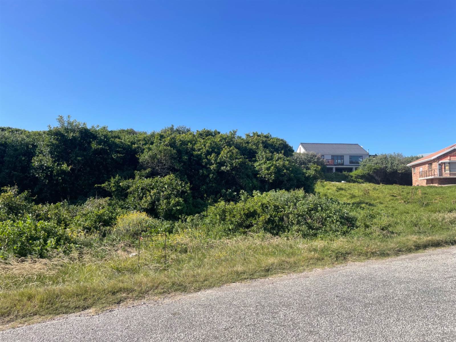 981 m² Land available in Boknesstrand photo number 15