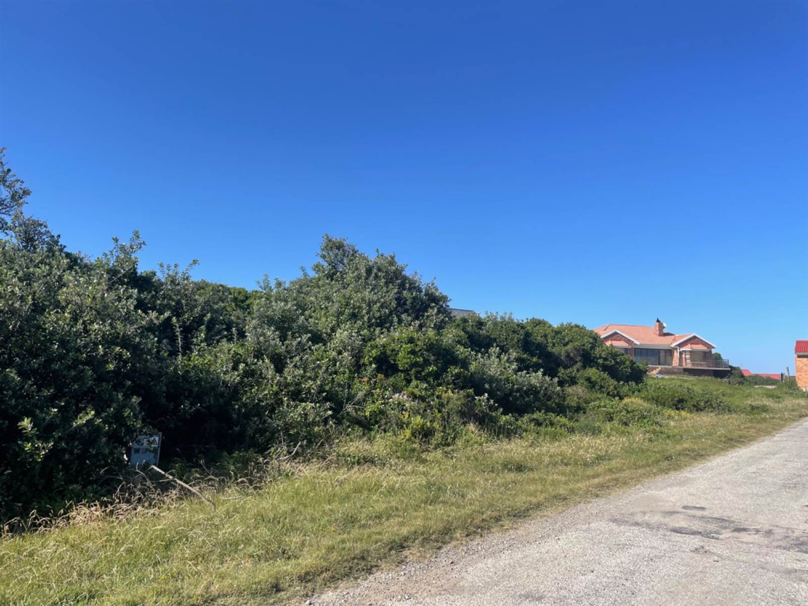 981 m² Land available in Boknesstrand photo number 2