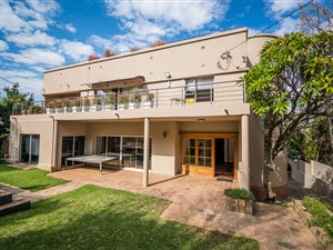 4 Bed House in Eastwood