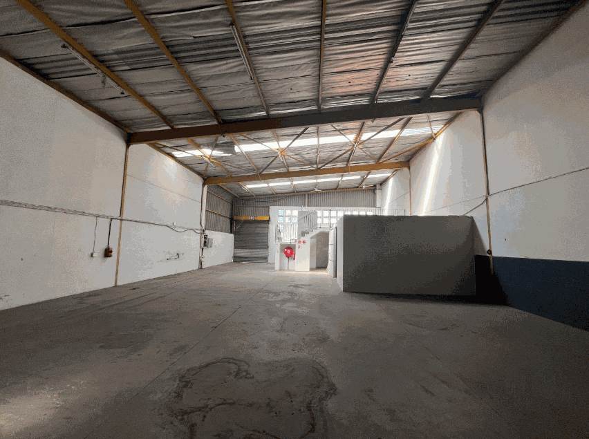 344  m² Industrial space in Kya Sands photo number 4