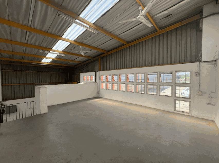 344  m² Industrial space in Kya Sands photo number 8