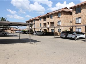 2 Bed Apartment in Honeydew
