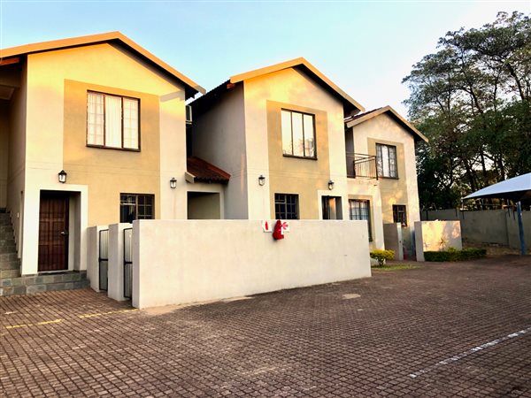 2 Bed Apartment in West Acres