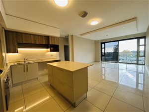 Apartment in Rosebank