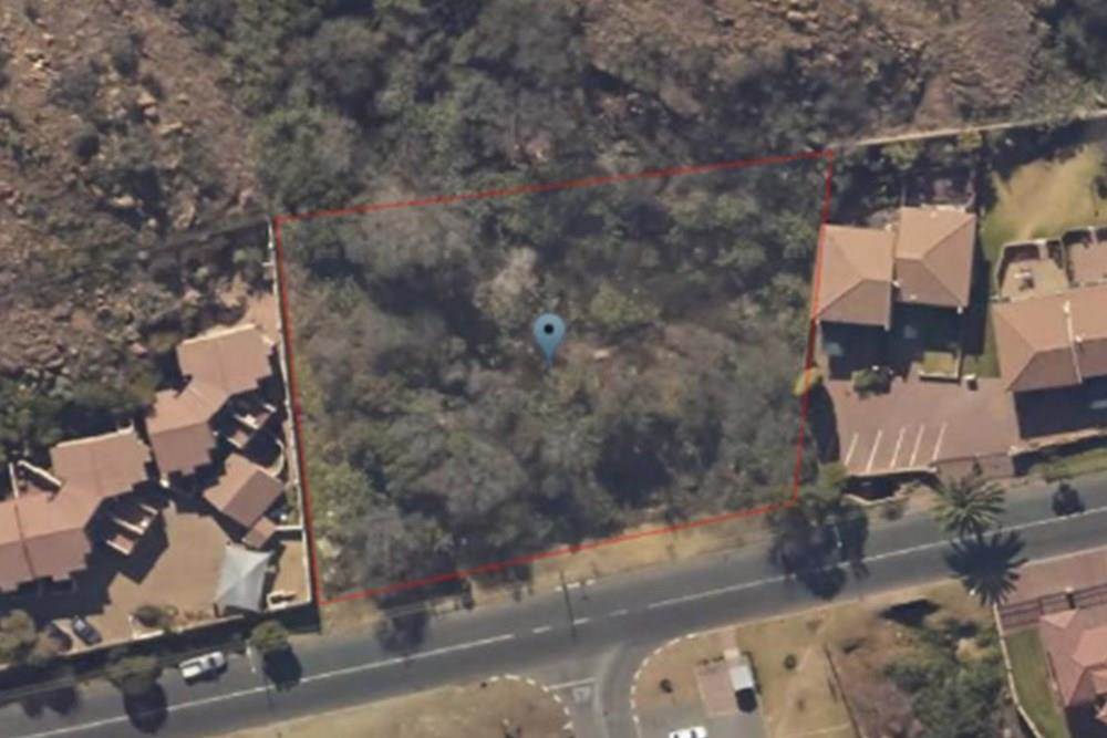 2742 m² Land available in Oakdene photo number 8