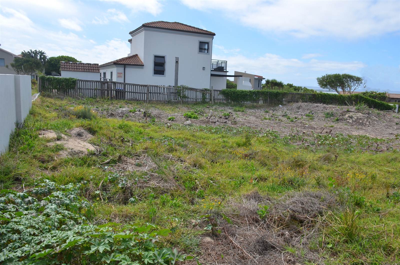 714 m² Land available in St Francis Bay photo number 11