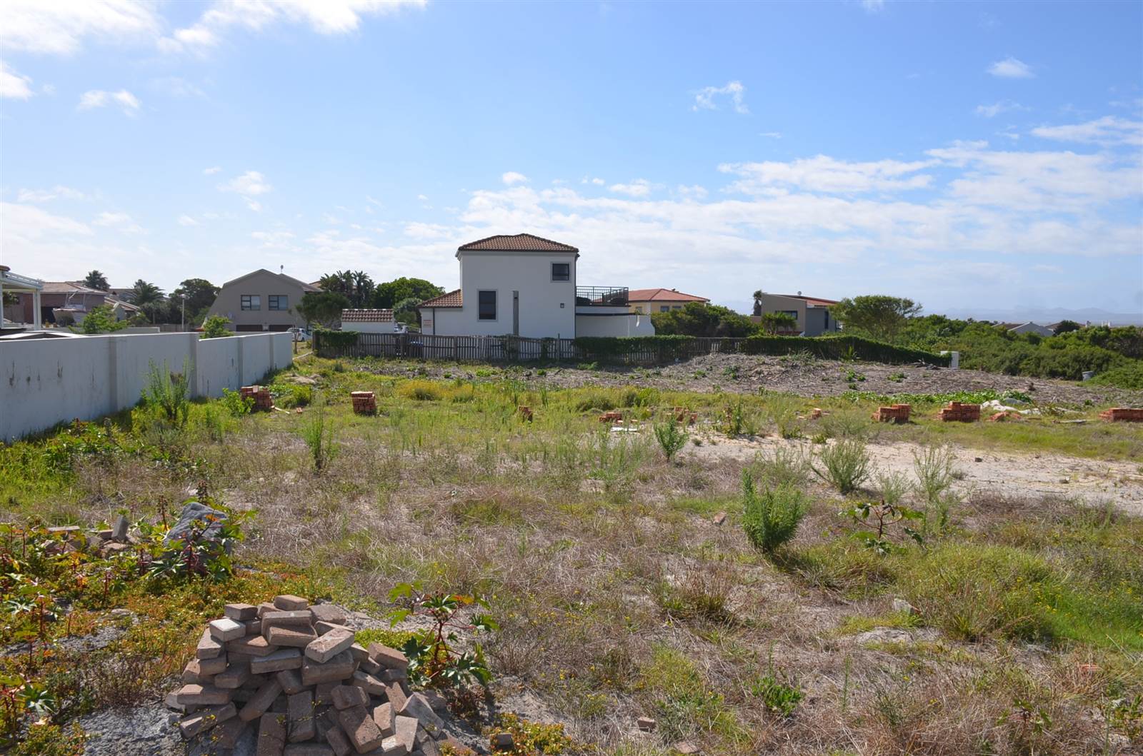 714 m² Land available in St Francis Bay photo number 25