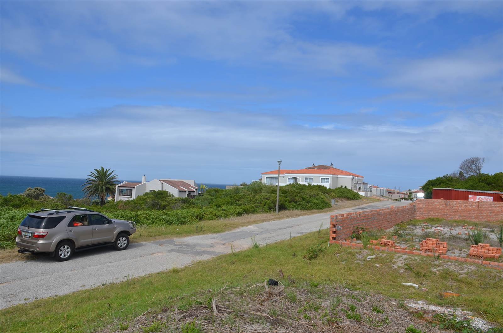 714 m² Land available in St Francis Bay photo number 9