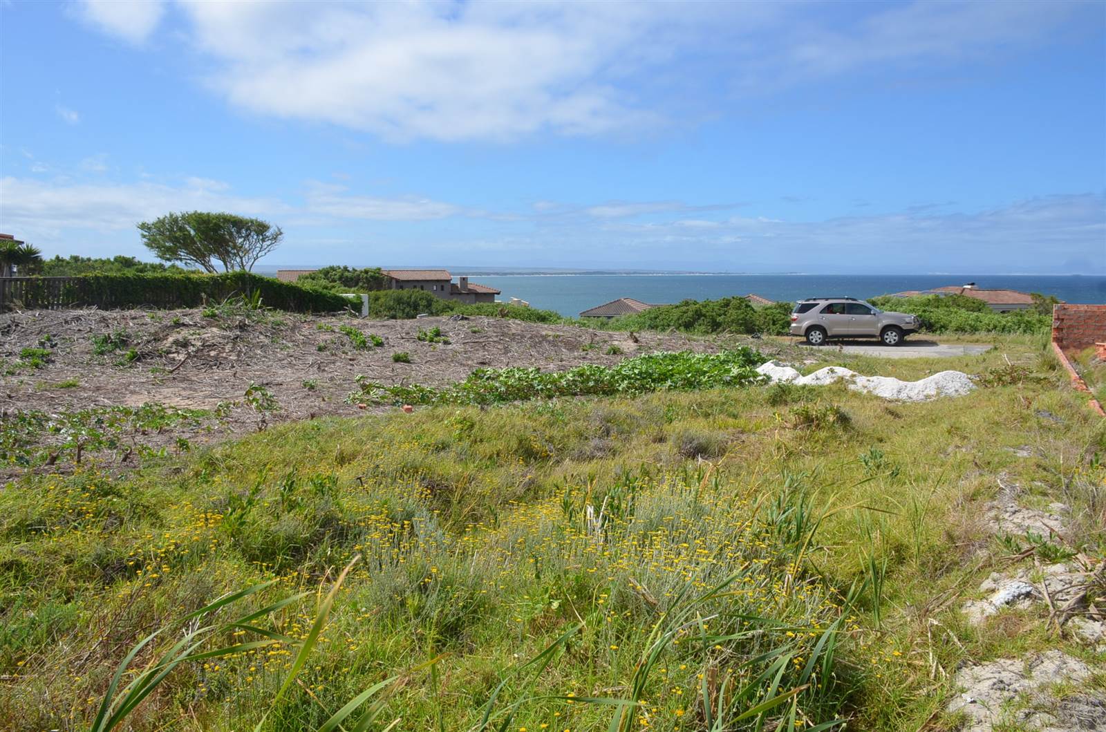 714 m² Land available in St Francis Bay photo number 13