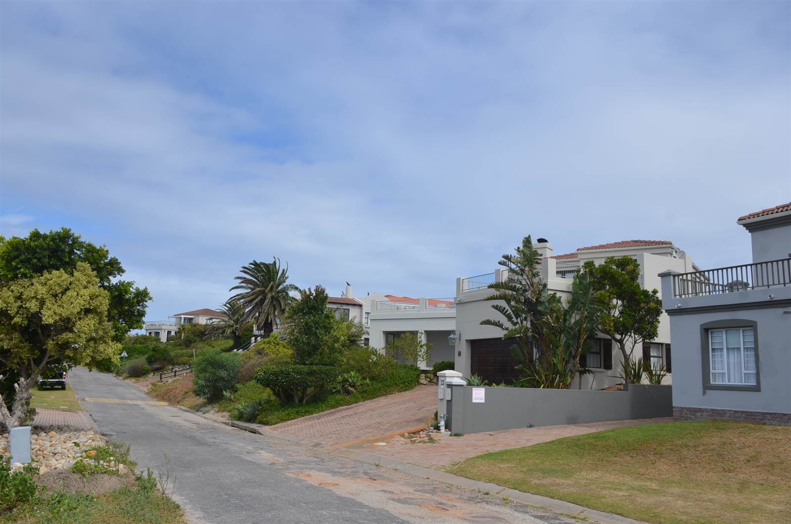 714 m² Land available in St Francis Bay photo number 23