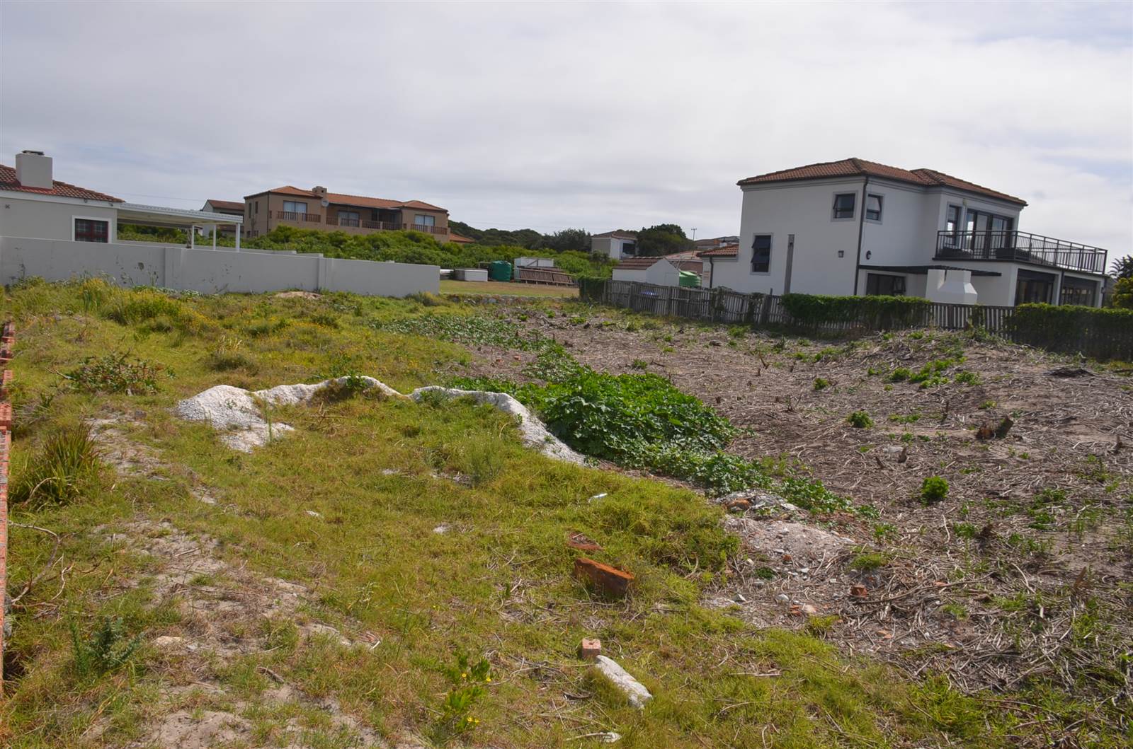 714 m² Land available in St Francis Bay photo number 14