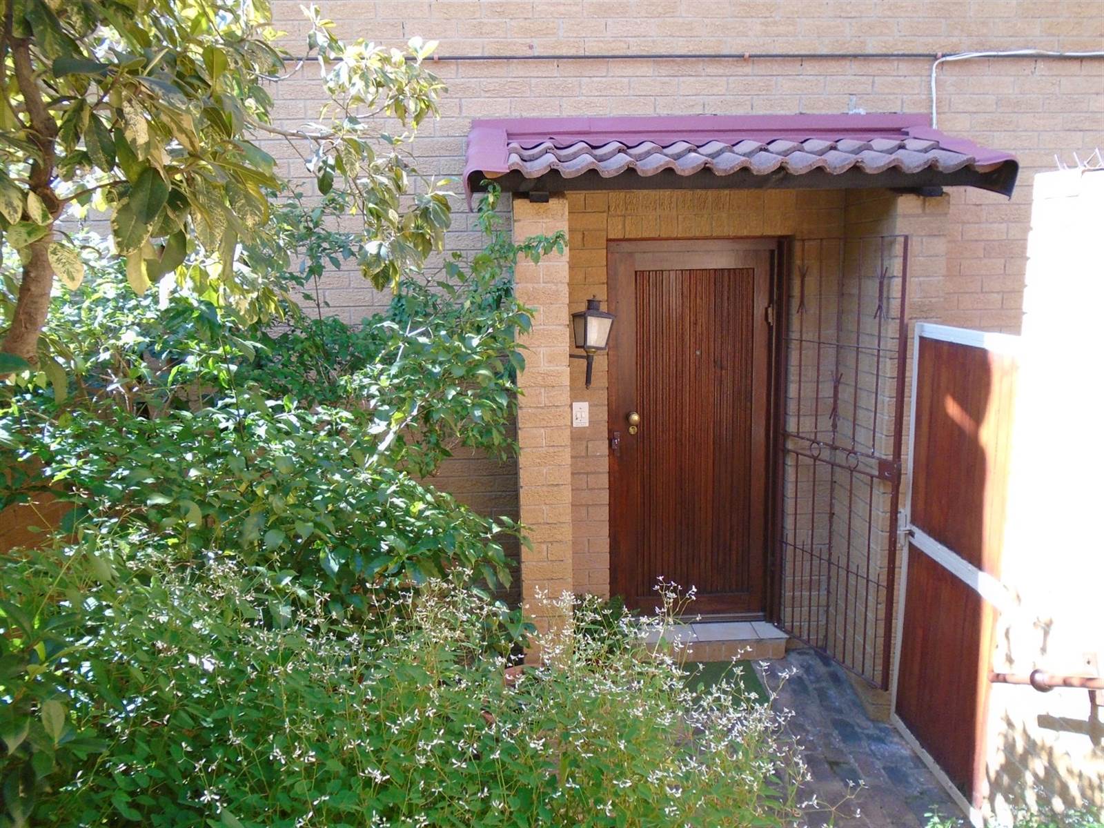 3 Bed Townhouse in Morningside photo number 13