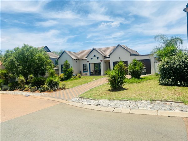 3 Bed House in Hartbeespoort Dam
