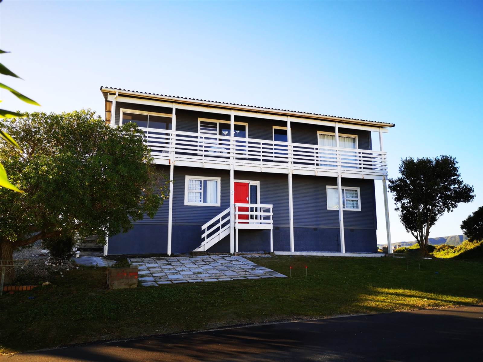 5 Bed House in Pearly Beach photo number 20