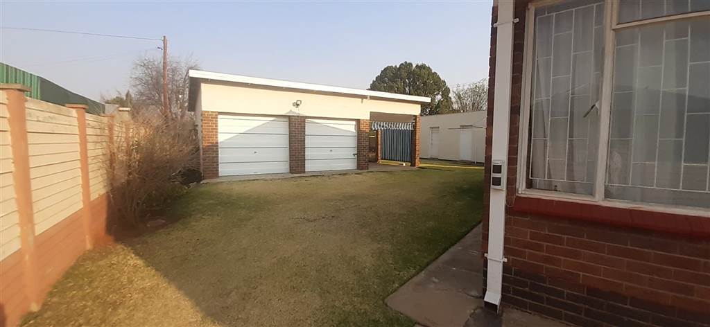 4 Bed House in Parys photo number 29