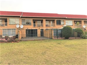 3 Bed Townhouse in Birchleigh North