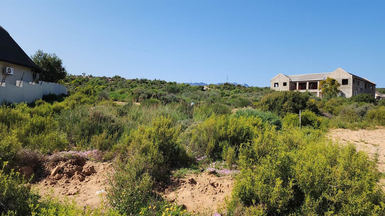 1382 m² Land available in Clanwilliam photo number 3