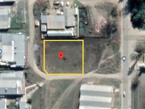 1471 m² Land available in Weenen