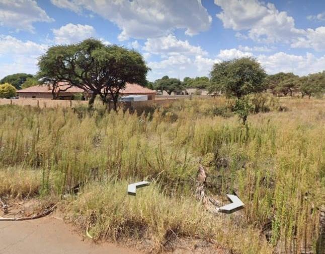 793 m² Land available in Kuruman photo number 3