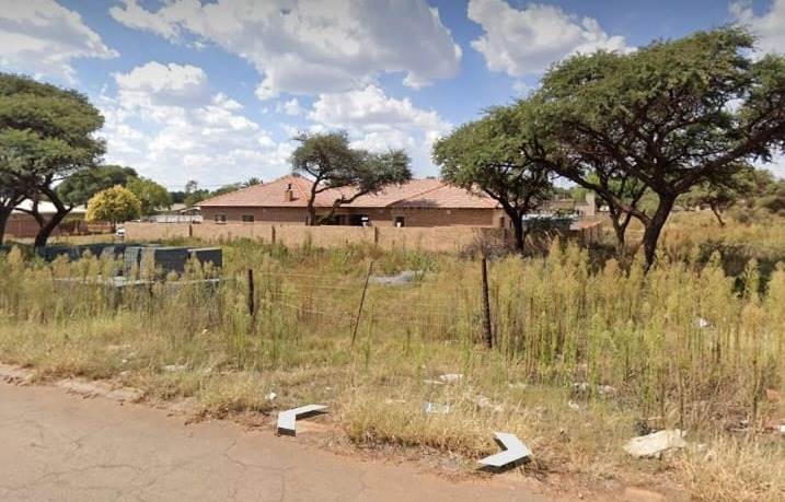 793 m² Land available in Kuruman photo number 1