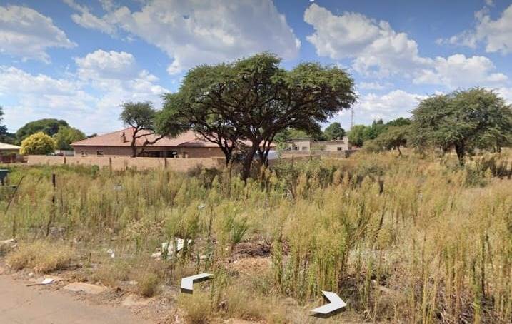 793 m² Land available in Kuruman photo number 2