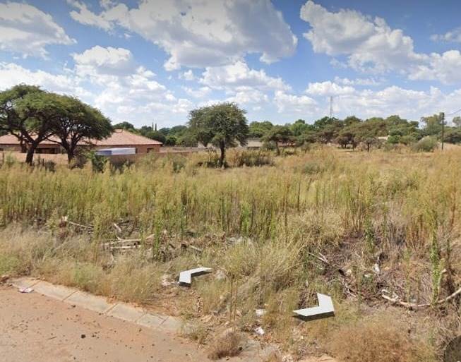 793 m² Land available in Kuruman photo number 4