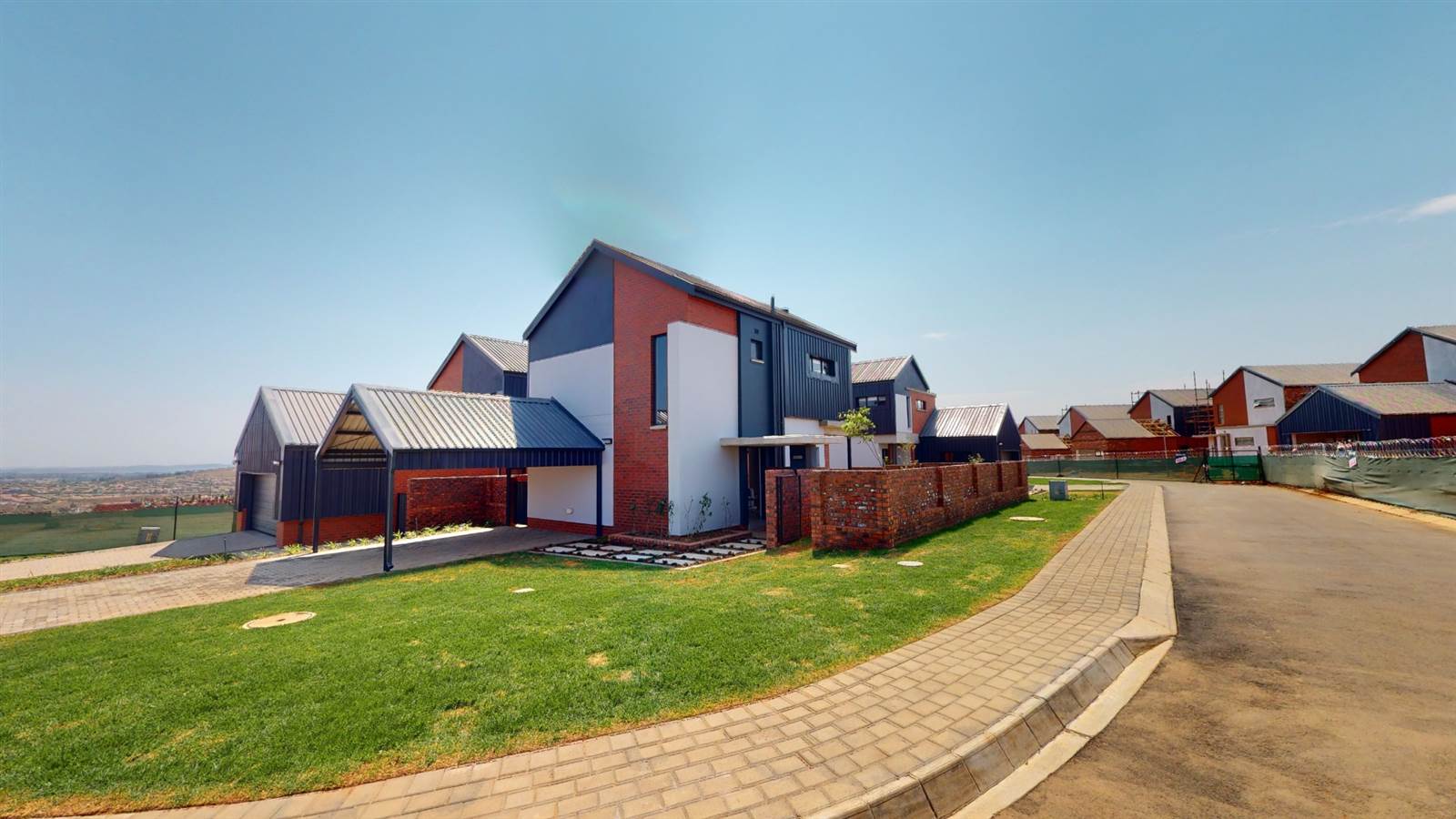 3 Bed House in Olivedale photo number 11